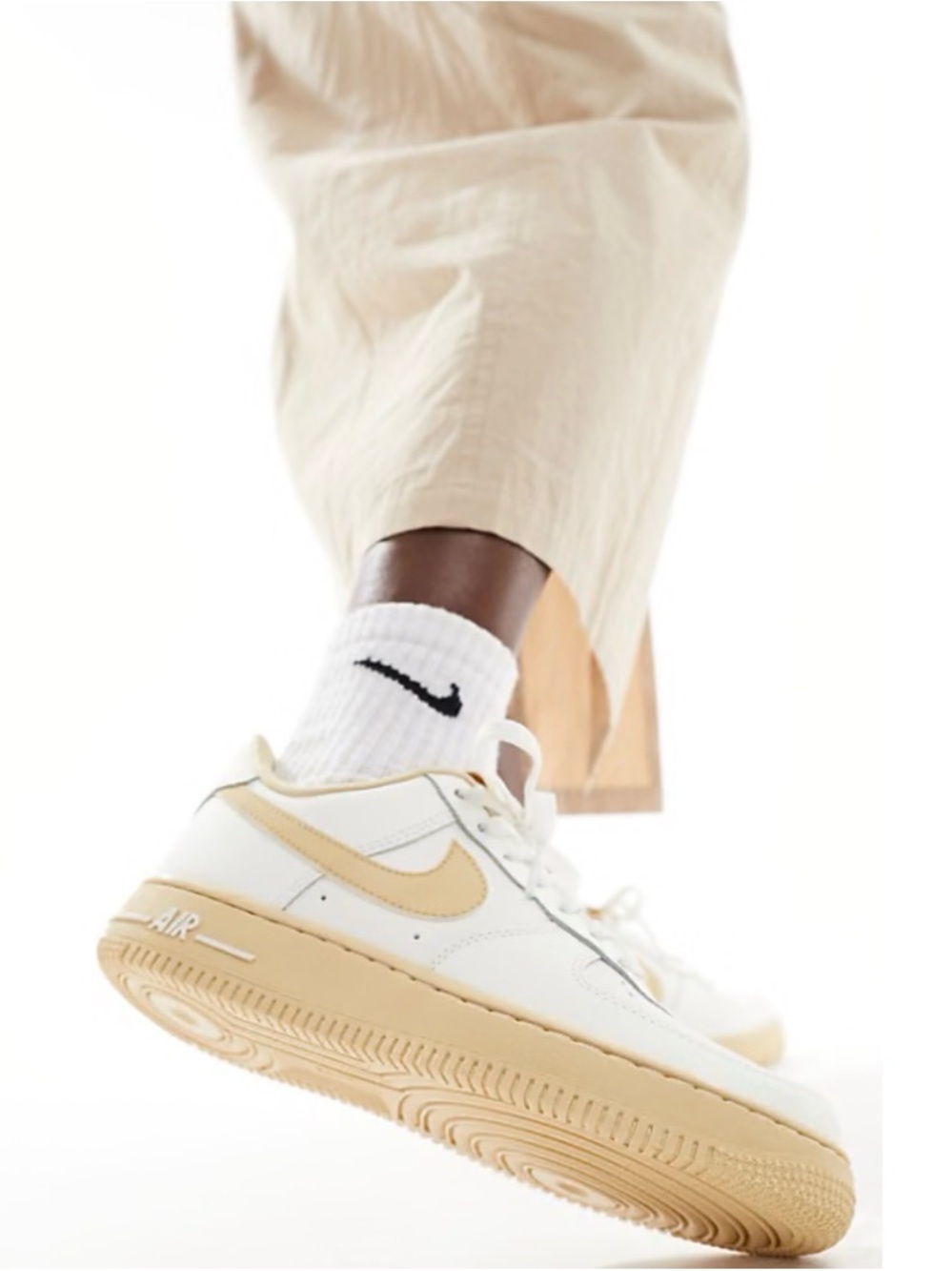 Nike Men’s Air Force 1  US 9.5